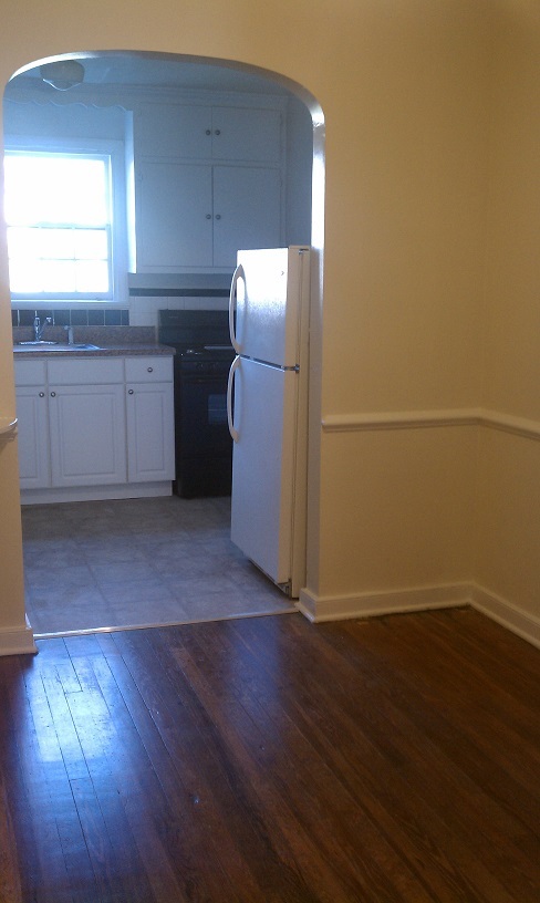 1 bed, 1 bath, $1,325