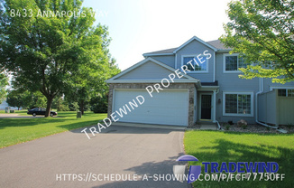 8433 ANNAPOLIS WAY