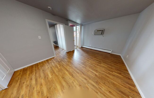 2 beds, 1 bath, 1,080 sqft, $1,275, Unit 11600 East 16th Ave #9