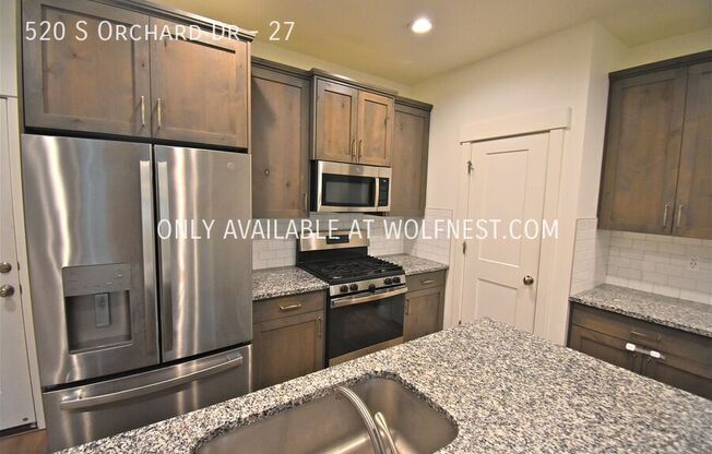 520 S ORCH DR