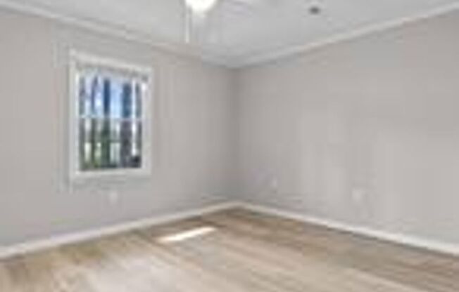 2 Bedroom 1 Bath