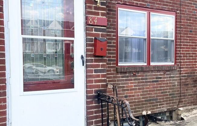 84XX Fayette St.