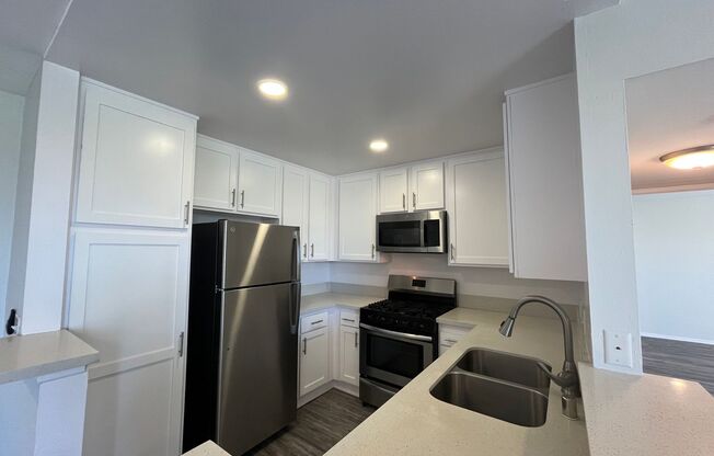 2 beds, 2 baths, 1,200 sqft, $2,748, Unit 222