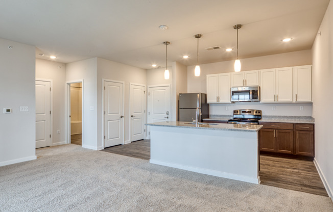 1 bed, 1 bath, 840 sqft, $1,679, Unit 901BR410