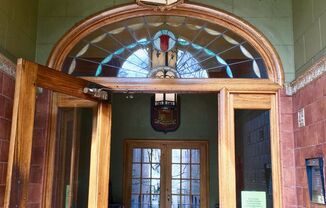 Studio, 1 bath, 620 sqft, $1,399, Unit 504