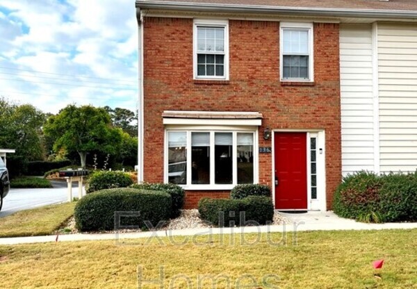 136 OLD FRY WAY