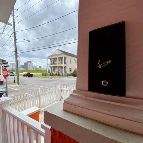 301 MORGAN ST
