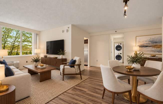 BROADSTONE APARTMENTS IN ALEXANDRIA, VA.