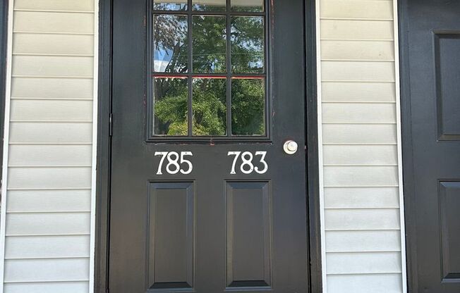 1 bed, 1 bath, 675 sqft, $775, Unit 785