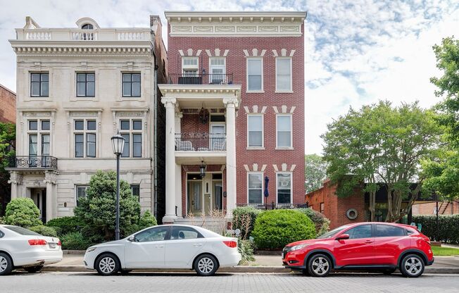 2018 Monument Avenue