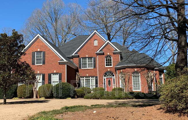389 Bridgebrook Lane Southwest ( HW )