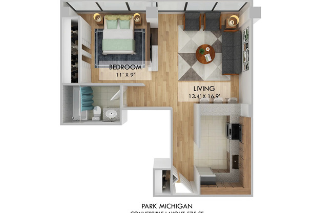 Partner-provided property photo