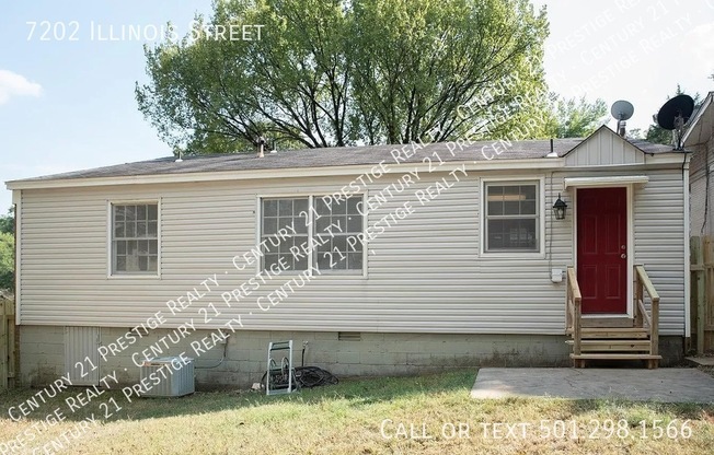 Partner-provided property photo