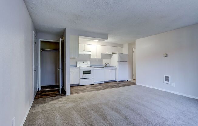 Madison Apartments
