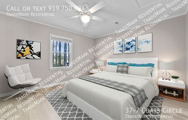 37 7 COATS CIR