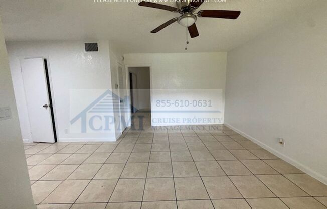 1 bed, 1 bath, 628 sqft, $1,525, Unit 118