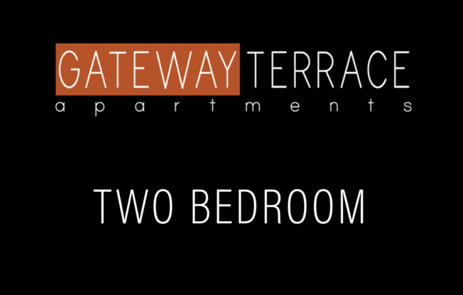 Gateway Terrace - 2 Bed