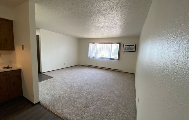 Melony Ann Apartments