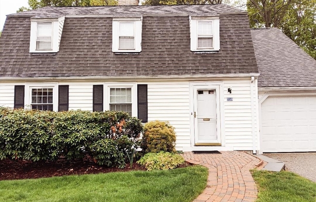 133 WINSLOW RD