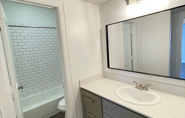 1 bed, 1 bath, 793 sqft, $1,150, Unit 269