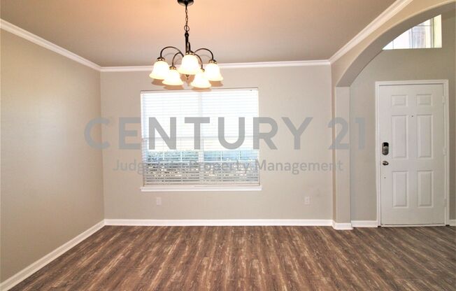 Amenity Packed 2-Story 4/2.5/2 in Windmill Farms For Rent!