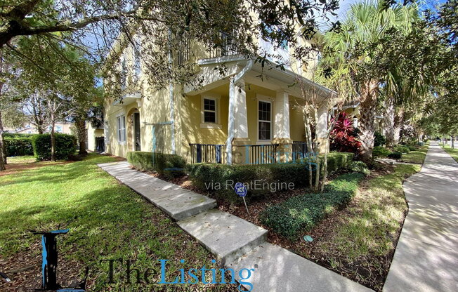 8646 VIA TAVOLERIA WAY