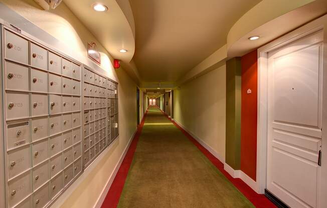 One Bedroom Apartments in Portland, Oregon-Commons at Sylvan Highlands