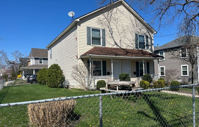 519 Asbury Ave.