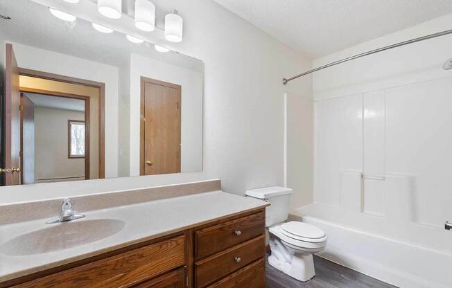 Woodland Park Apartments, Anoka, MN
