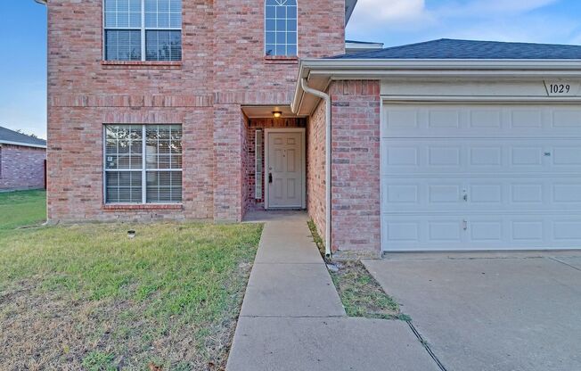 1029 MAGNOLIA LN