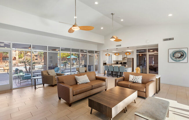 Coronado Villas Apartments