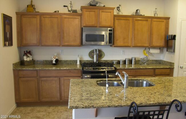 Charming 3 bedroom plus den and 2.5 bath home with full SOLAR !!