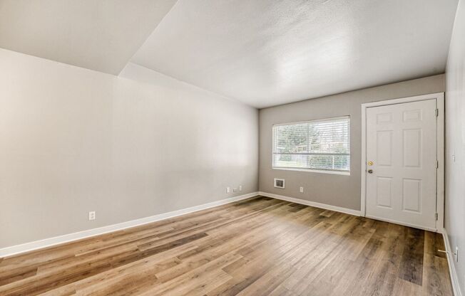 Scenic Hill Apartments