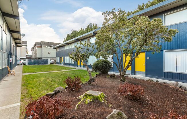 LC125th Townhomes