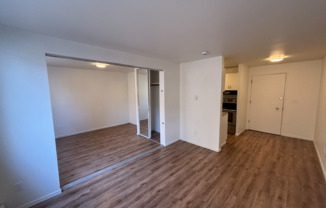1 bed, 1 bath, 300 sqft, $1,350, Unit 202