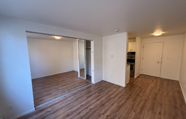 1 bed, 1 bath, 300 sqft, $1,350, Unit 202