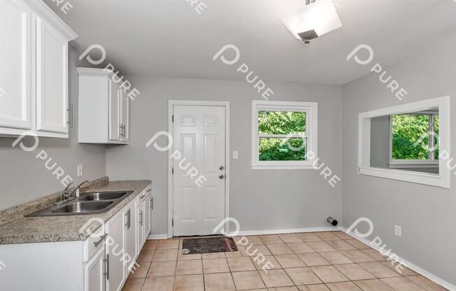 3 beds, 1 bath, $1,195