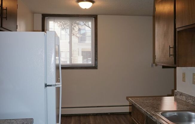 1 bed, 1 bath, 630 sqft, $925, Unit 107