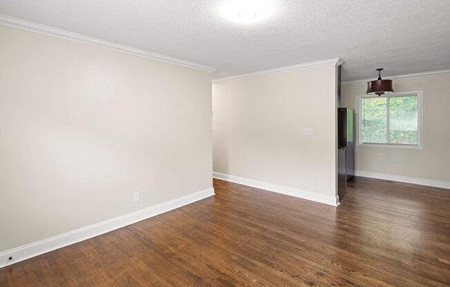 Renovated Cottage - Central West Asheville Location