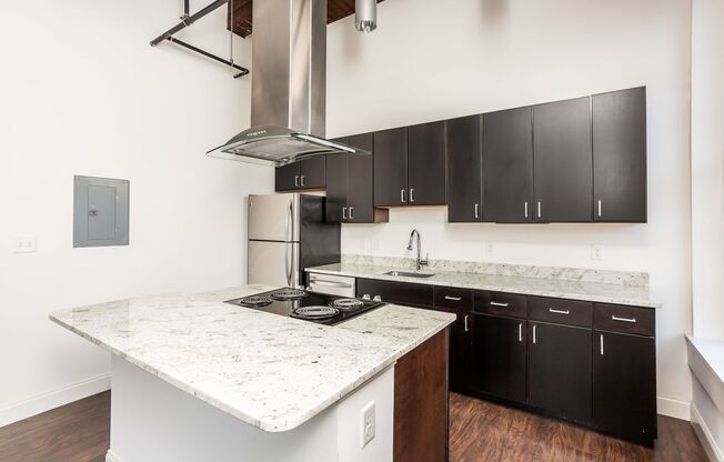 For Rent: Downtown Elegance at 344 N Charles Street– Your Urban Haven Awaits!