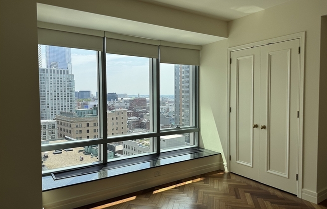 1 bed, 1.5 baths, 803 sqft, $4,750, Unit 19A