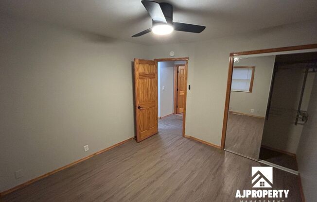 3 beds, 1 bath, $1,800