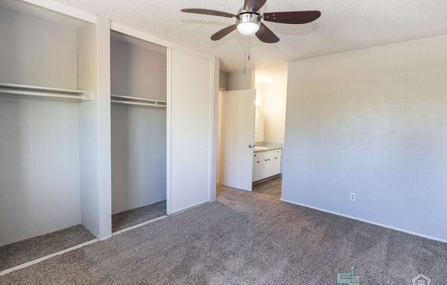 3 beds, 2 baths, 1,470 sqft, $1,995, Unit 110