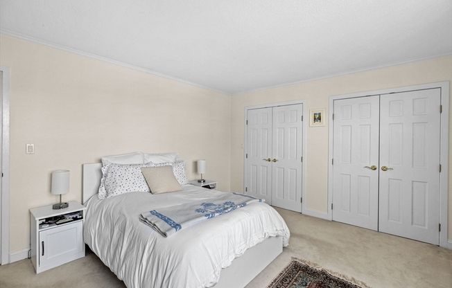 2 beds, 2 baths, 1,225 sqft, $4,500, Unit 14N