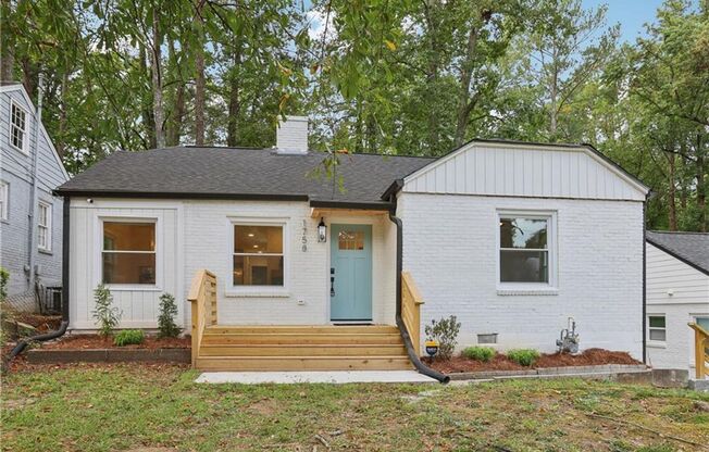 4/2 Atlanta Home for Rent