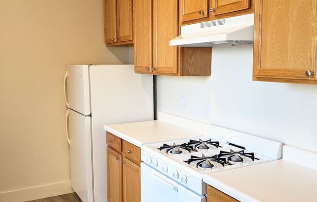 Studio, 1 bath, $1,995, Unit 304