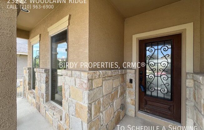 Partner-provided property photo