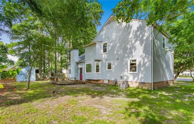 Large Home in Michael's Woods