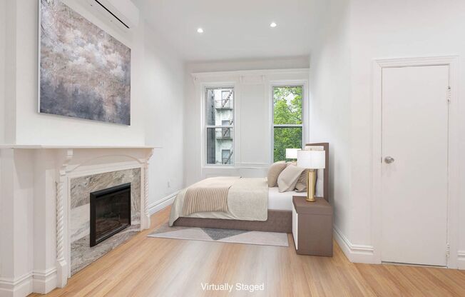 228 W 136 ST