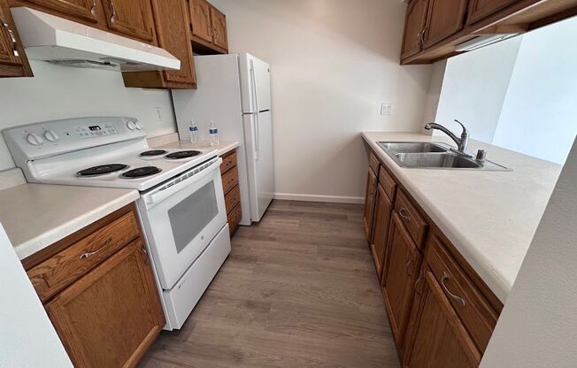 Kim Lane Townhomes